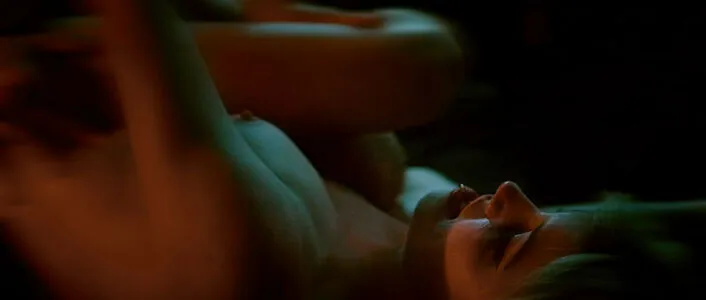 Katie Cassidy