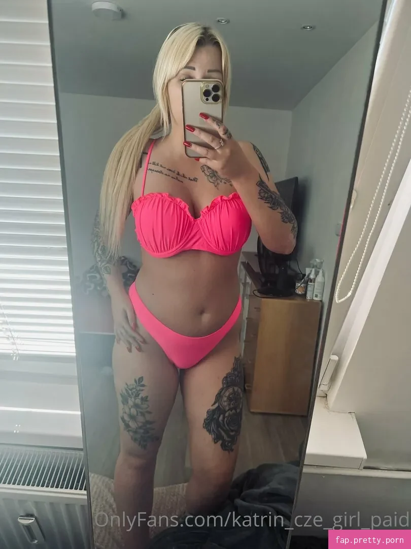 katrin_cze_girl_paid - Photo #22