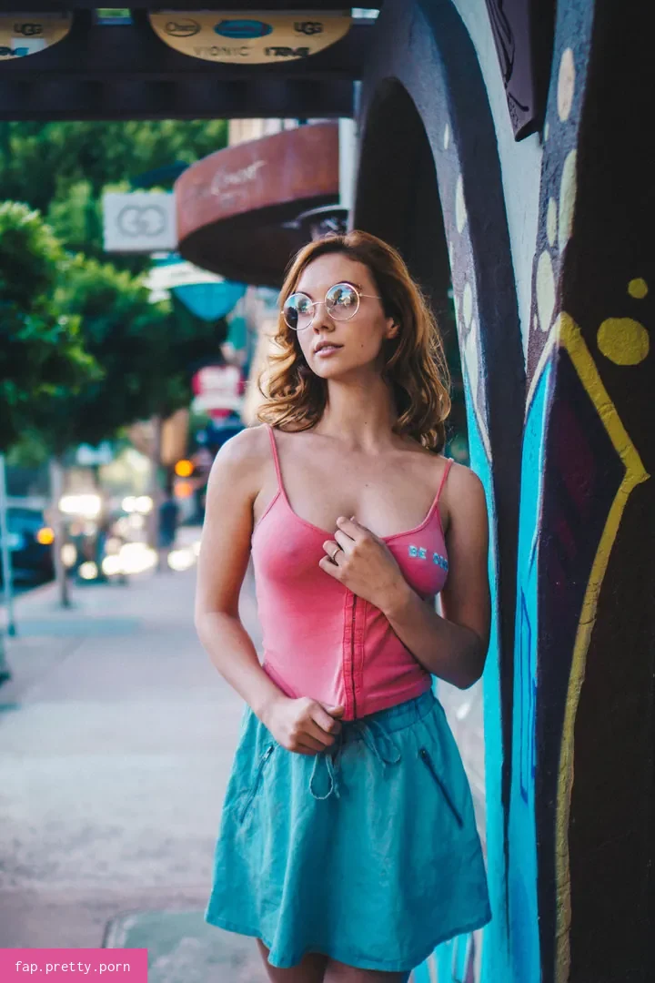 Kayla Coyote - Photo #15