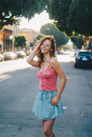 Kayla Coyote