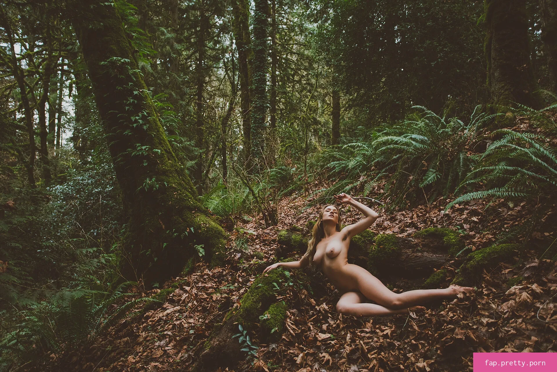 Kayla Coyote - Photo #50