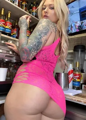 Kayyla Cronin