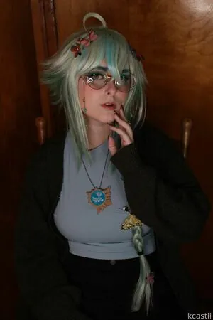 kcastii