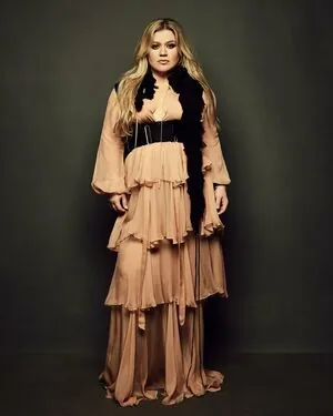 Kelly Clarkson