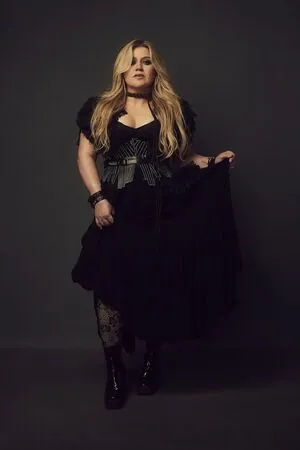 Kelly Clarkson