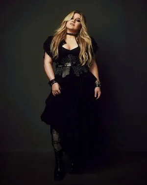 Kelly Clarkson