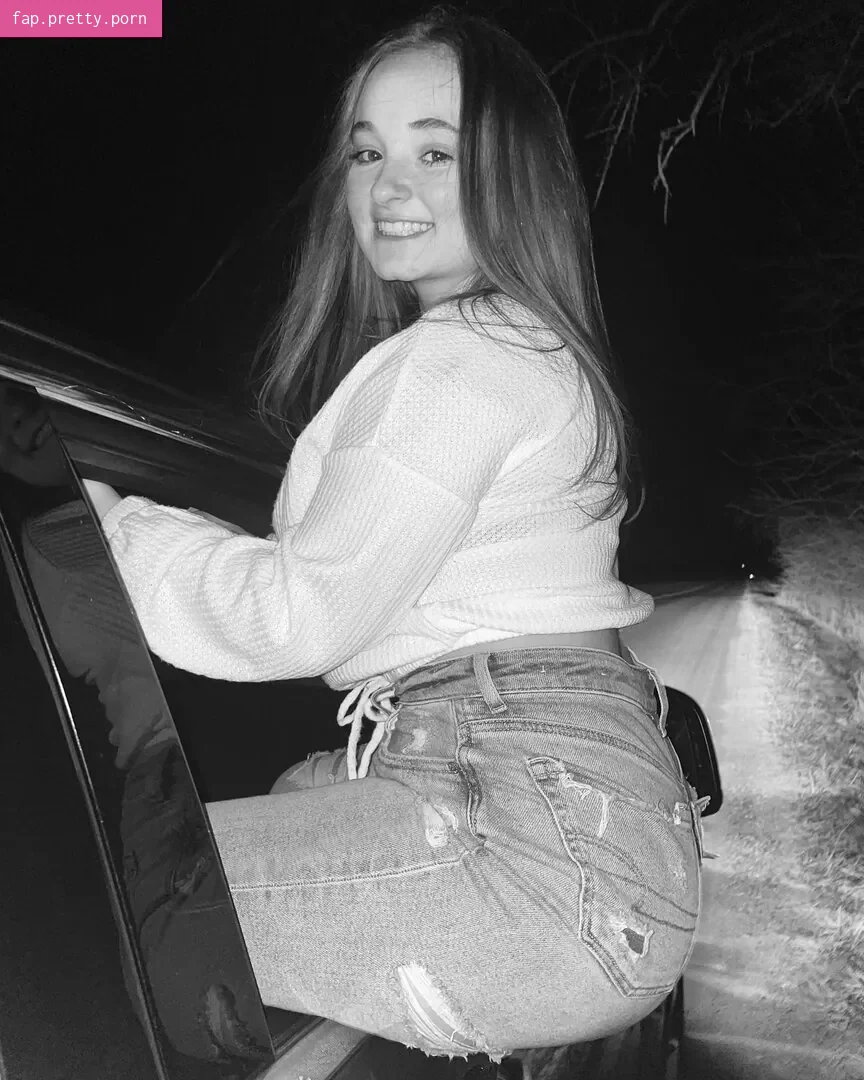 Kennedy Carter - Photo #35