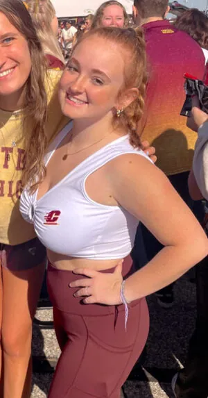 Kennedy Carter