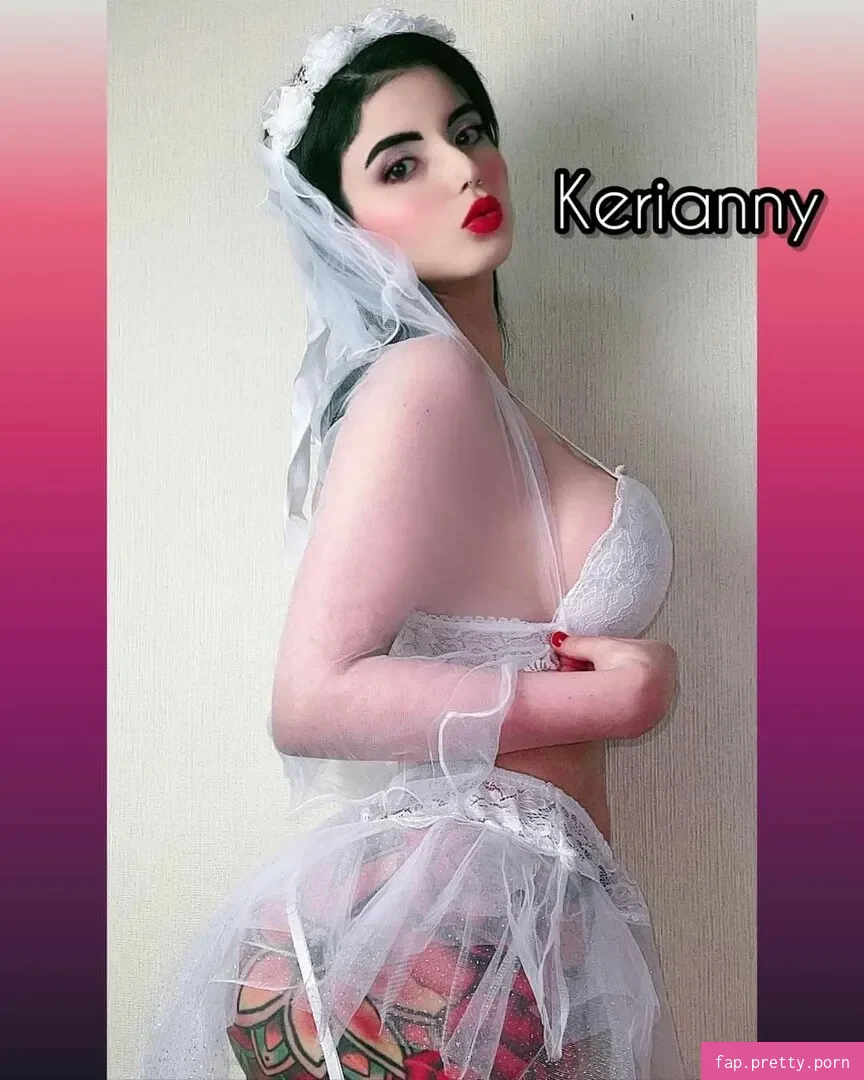 Kerianny Chacin - Photo #10