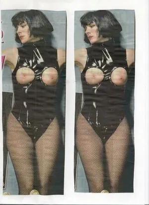 Kim Cattrall