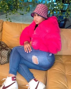 Kimmy Cocaines