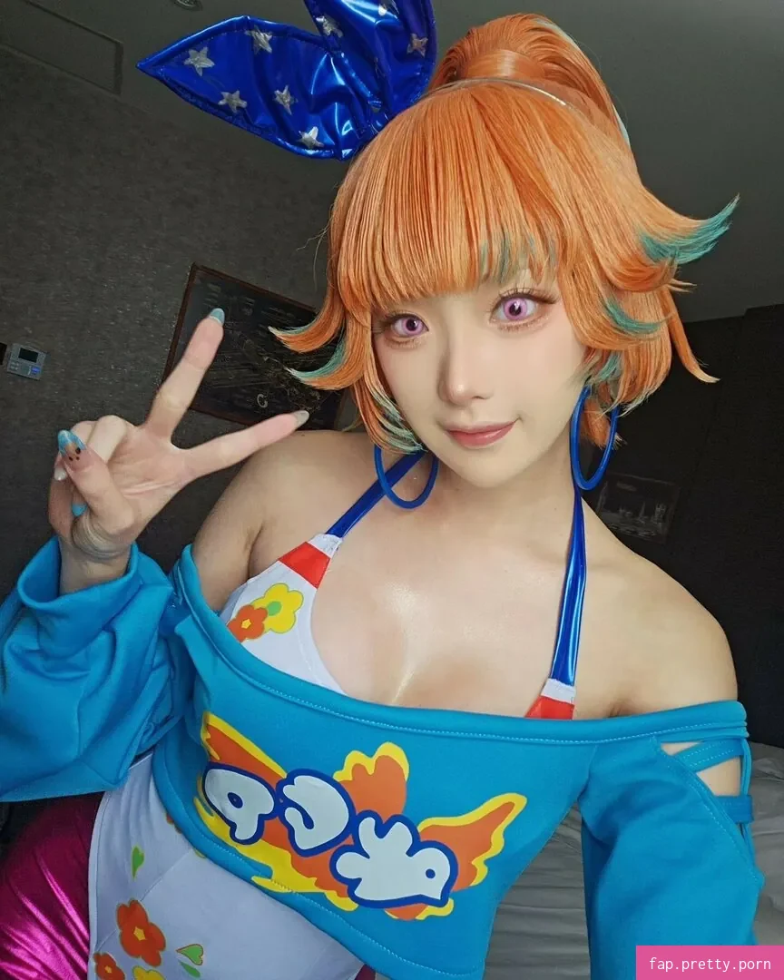 Kiyo Cosplay - Photo #86