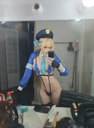 Kiyo Cosplay