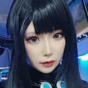 Kiyo Cosplay