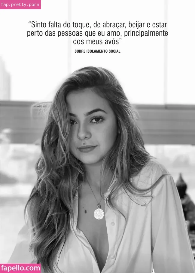 Klara Castanho - Photo #67
