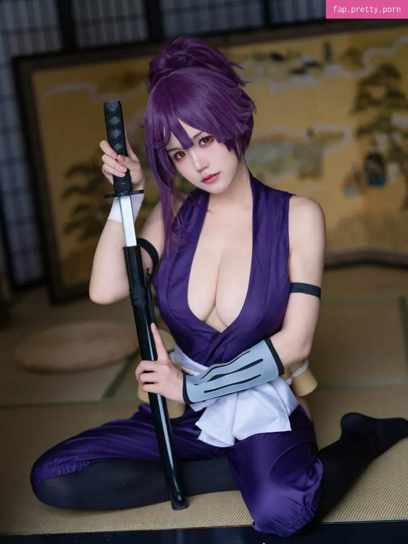 Kokura Chiyo - Photo #48
