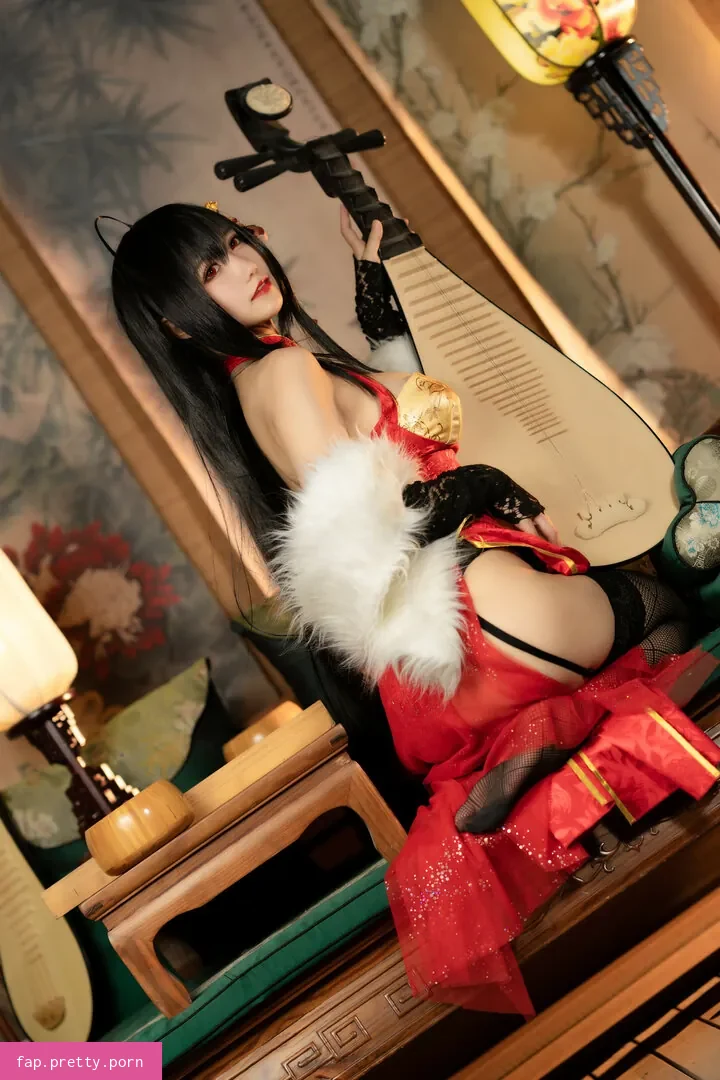 Kokura Chiyo - Photo #51