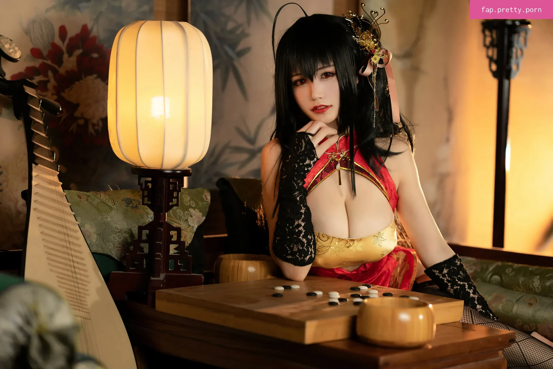 Kokura Chiyo - Photo #55