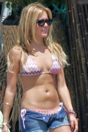 Kristin Cavallari