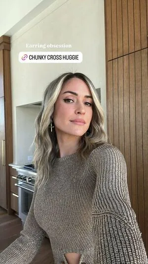 Kristin Cavallari
