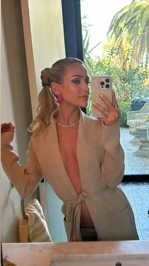 Kristin Cavallari