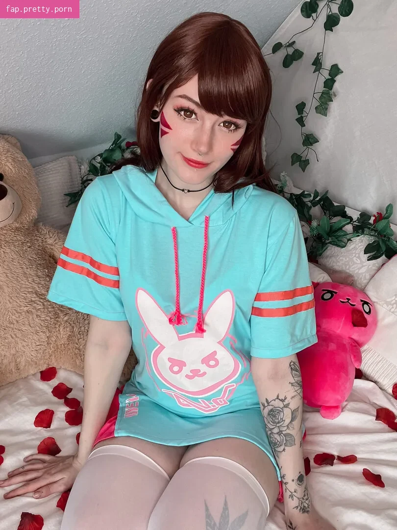 kumiko_cosplay - Photo #77
