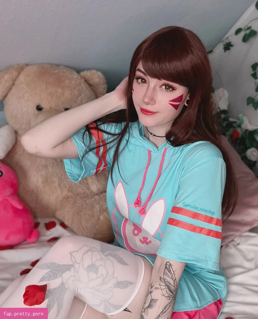 kumiko_cosplay - Photo #79