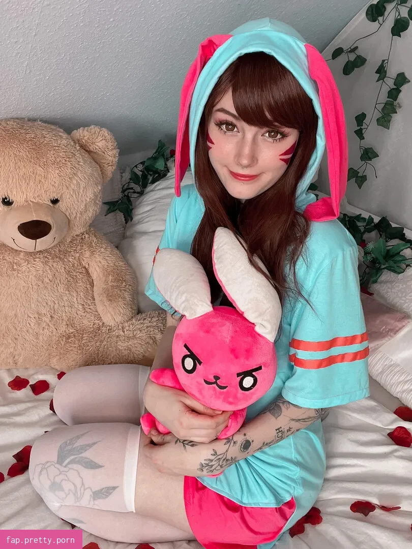 kumiko_cosplay - Photo #87