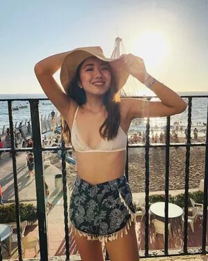 Kylie Cheung