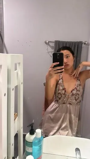 Kylie Cheung