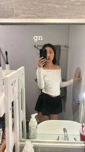 Kylie Cheung