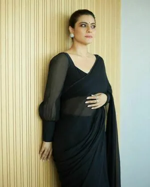 Kajol Devgn