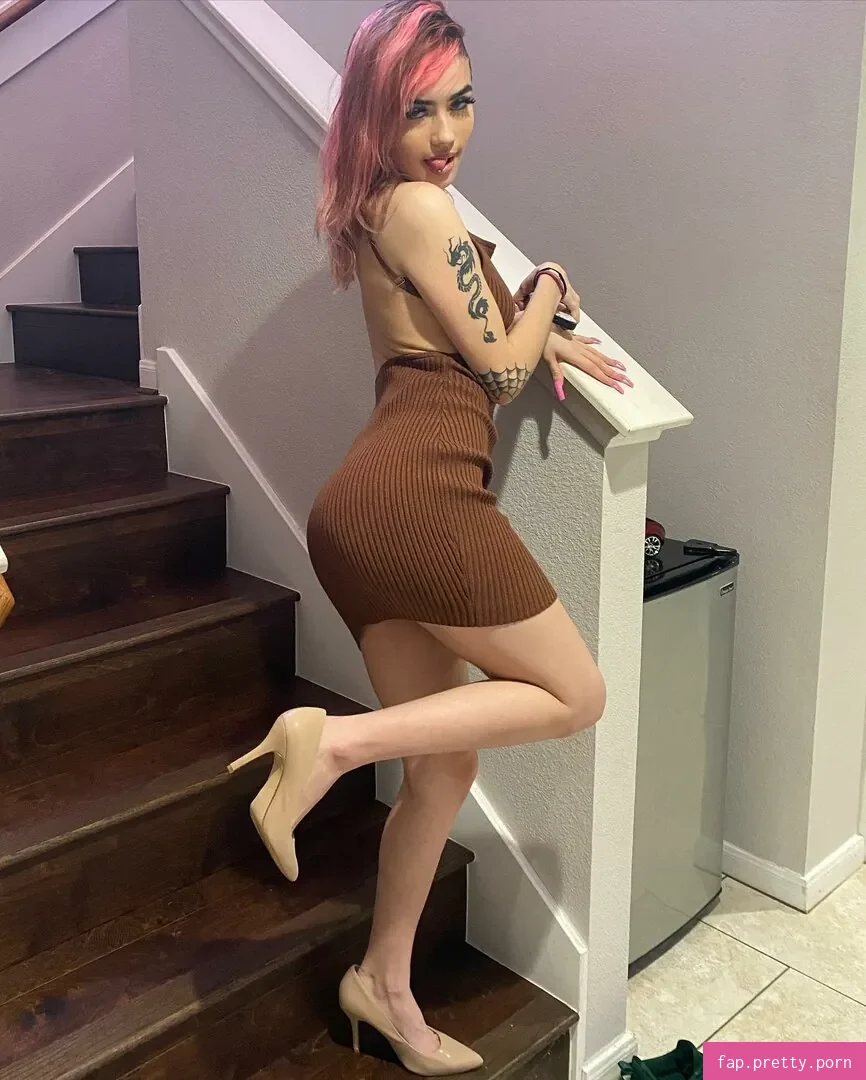 Kali Down - Photo #26