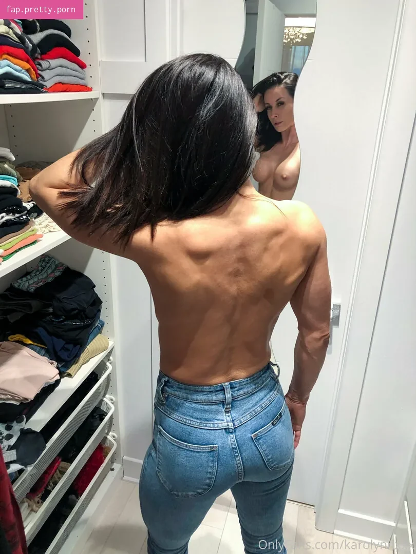 Karolynn D - Photo #66