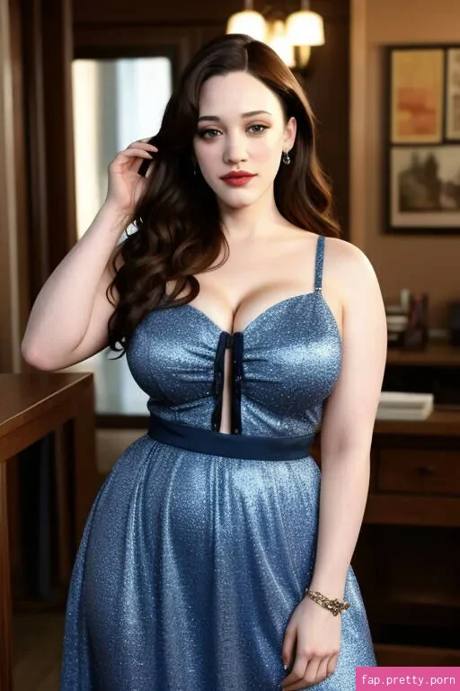 Kat Dennings Fake - Photo #25