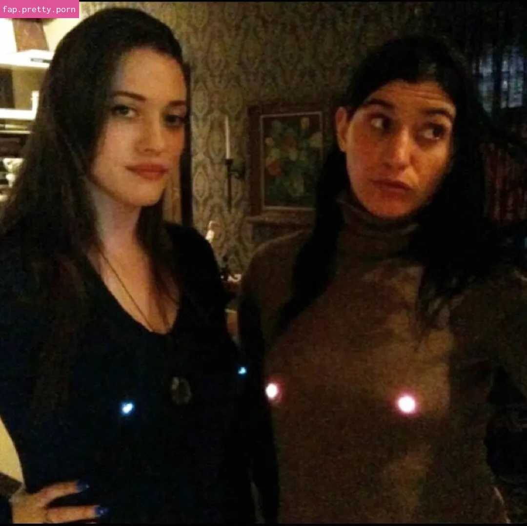 Kat Dennings - Photo #26