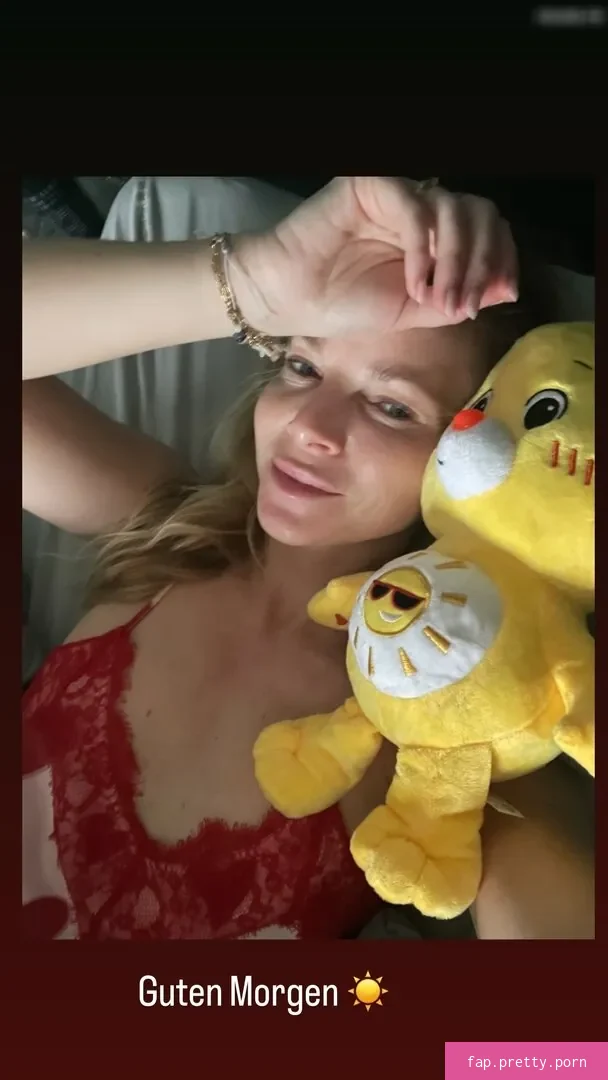 Katharina Dürr - Photo #68