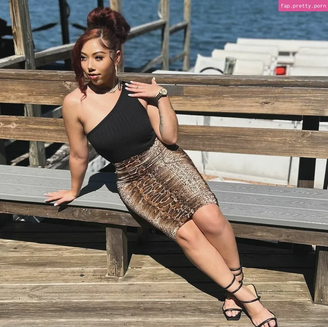Kiah Dream - Photo #82