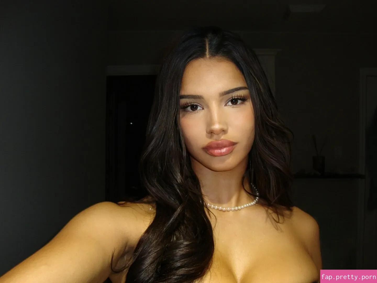 Kiana Dufour - Photo #24