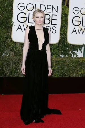 Kirsten Dunst