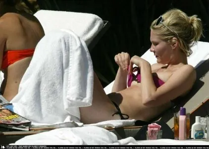 Kirsten Dunst