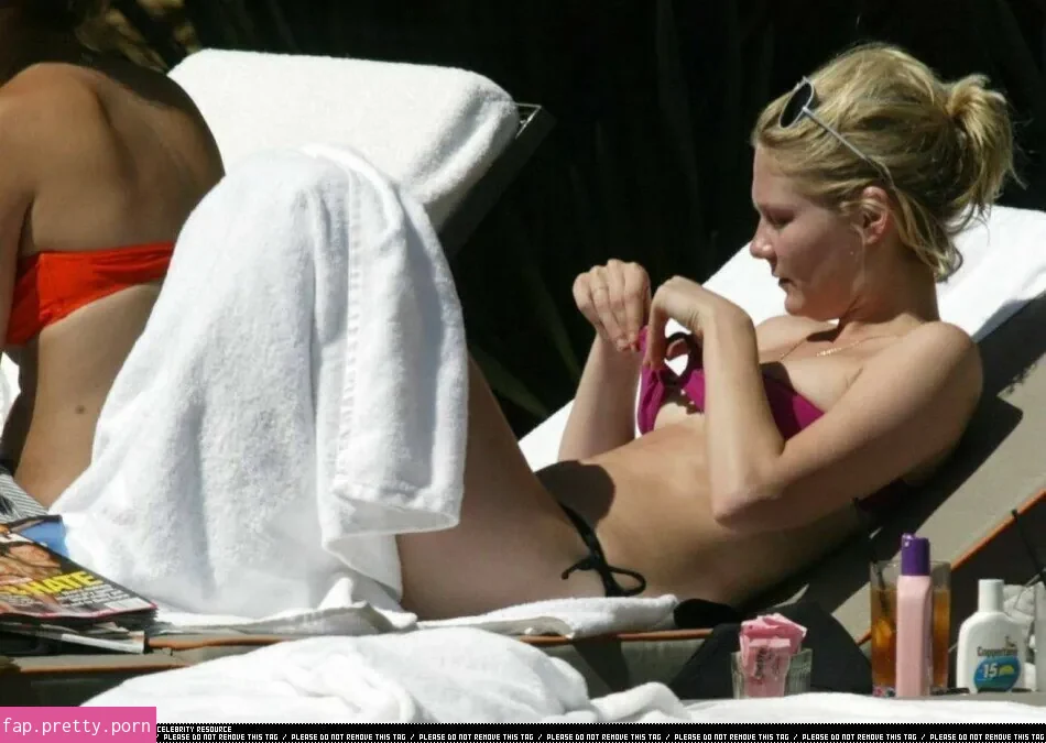 Kirsten Dunst - Photo #30