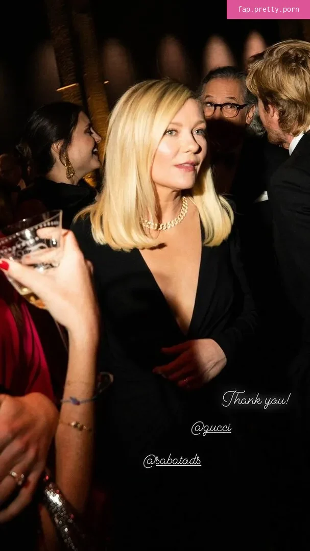 Kirsten Dunst - Photo #98