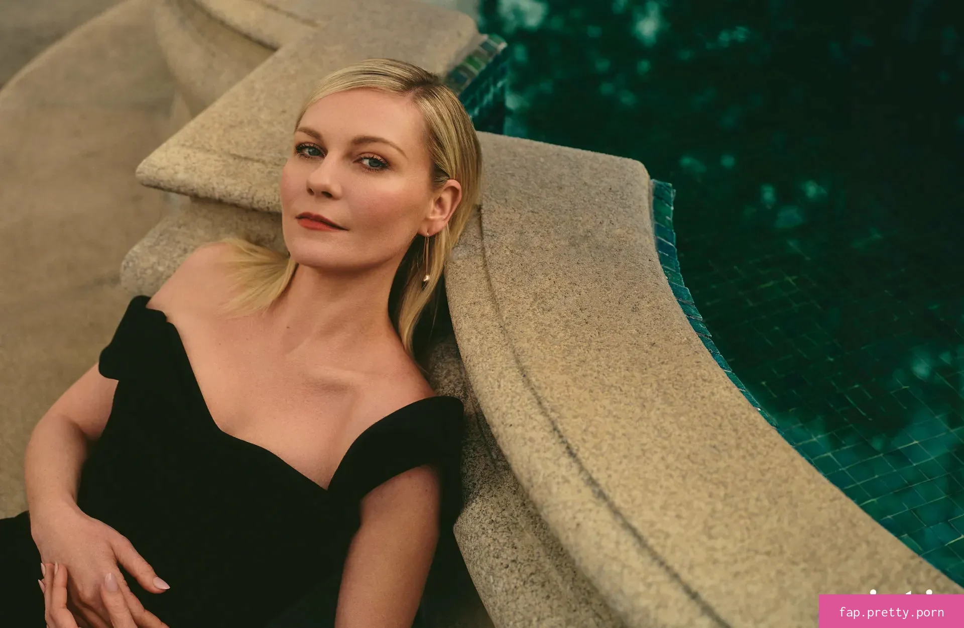 Kirsten Dunst - Photo #09