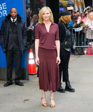 Kirsten Dunst