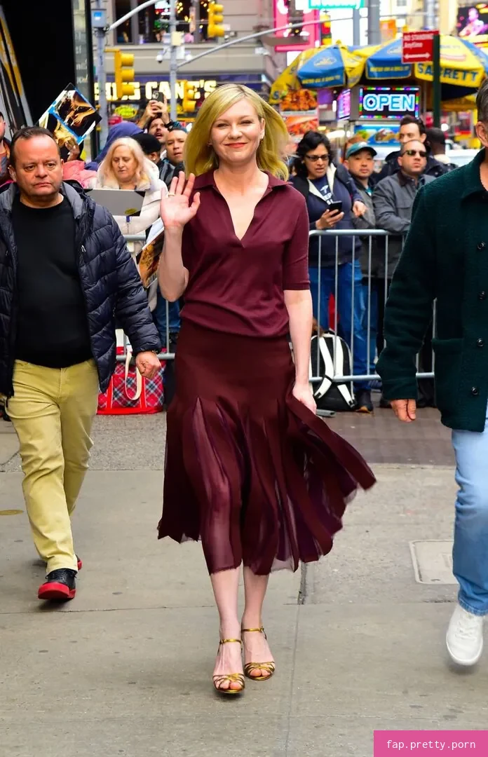 Kirsten Dunst - Photo #67