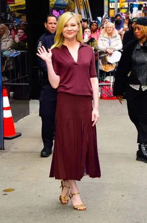 Kirsten Dunst