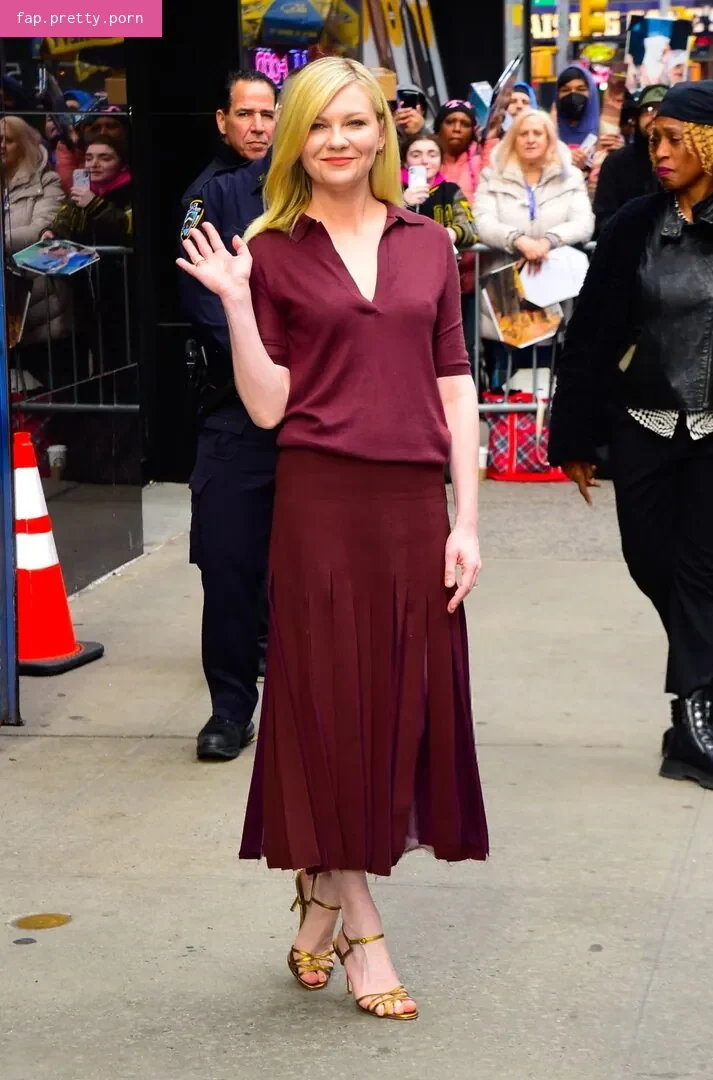 Kirsten Dunst - Photo #70