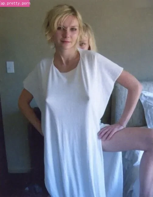 Kirsten Dunst - Photo #94