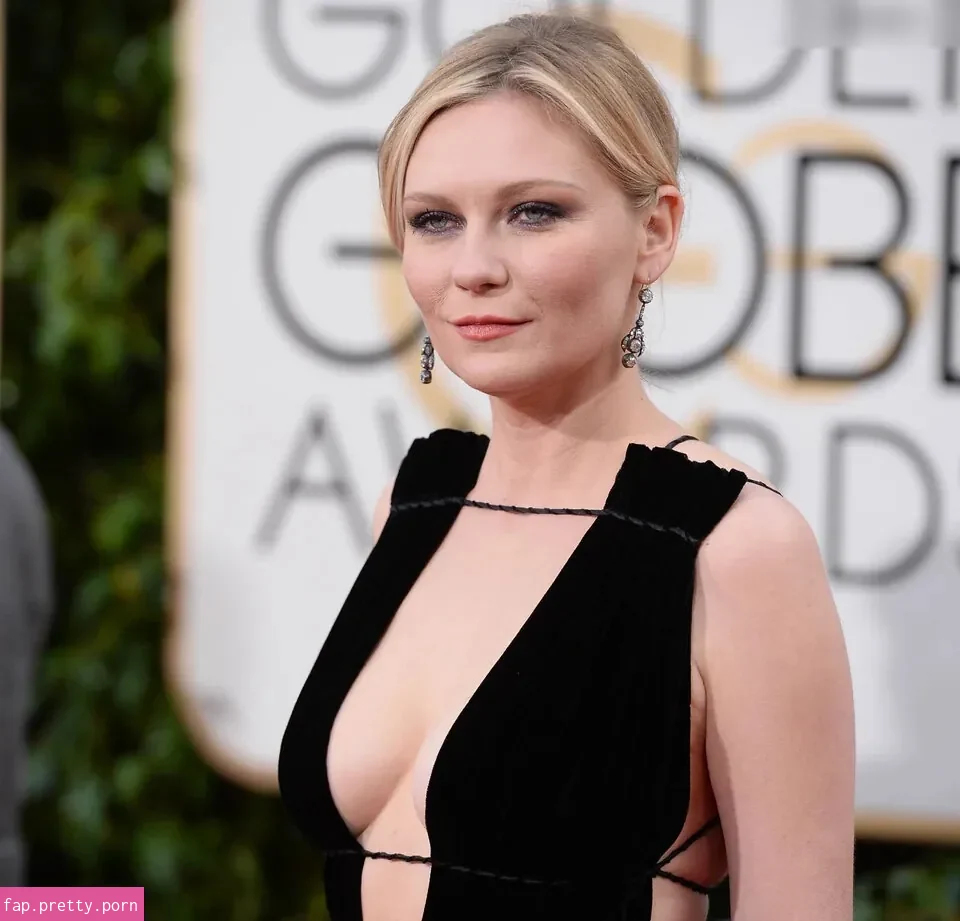 Kirsten Dunst - Photo #96